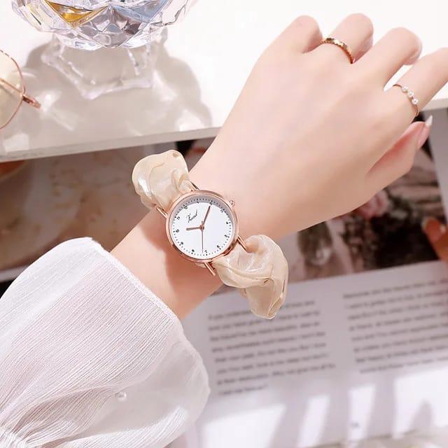 Bracelet Timepiece Watches