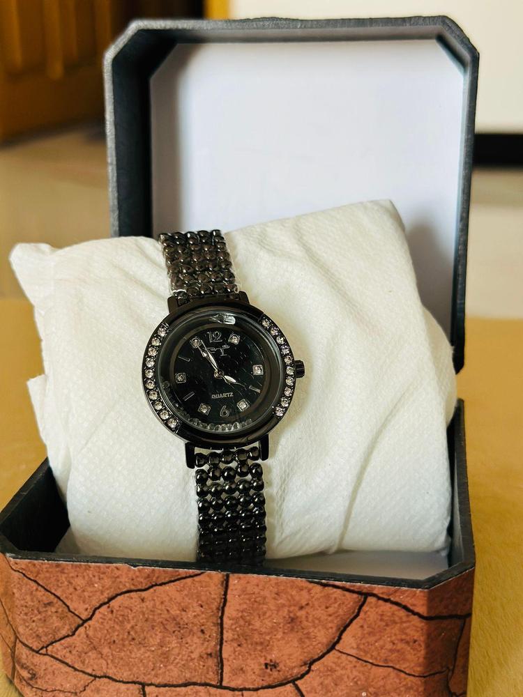 Analogue Watch