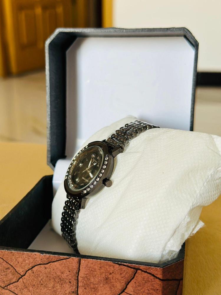 Analogue Watch