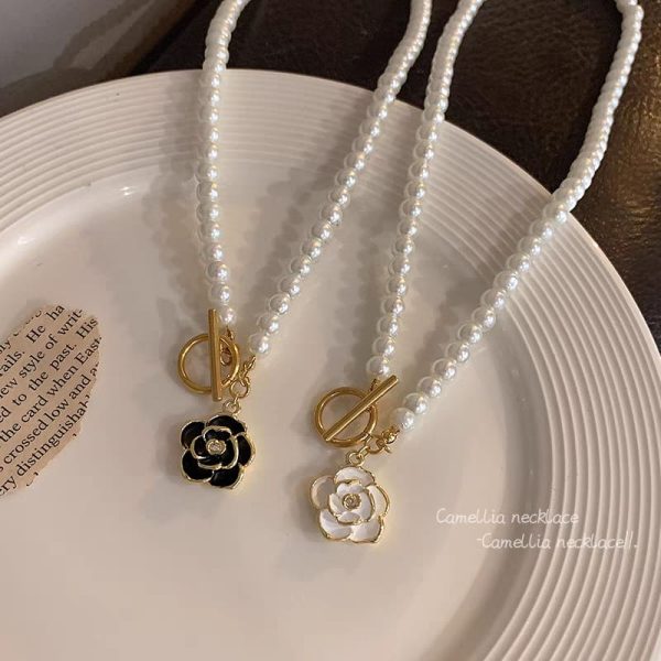 Pearl Pendant