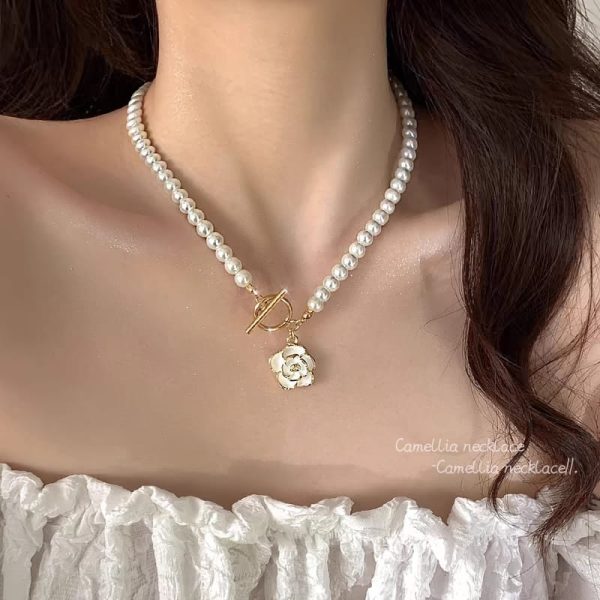 Pearl Pendant