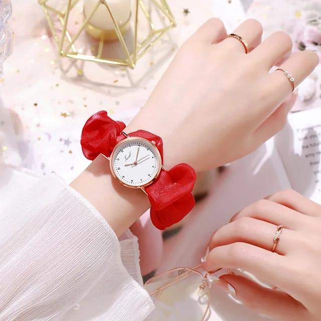 Bracelet Timepiece Watches