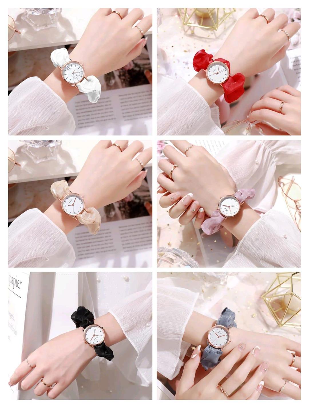 Bracelet Timepiece Watches