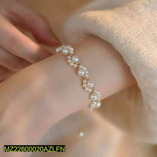 Pearl Bracelet