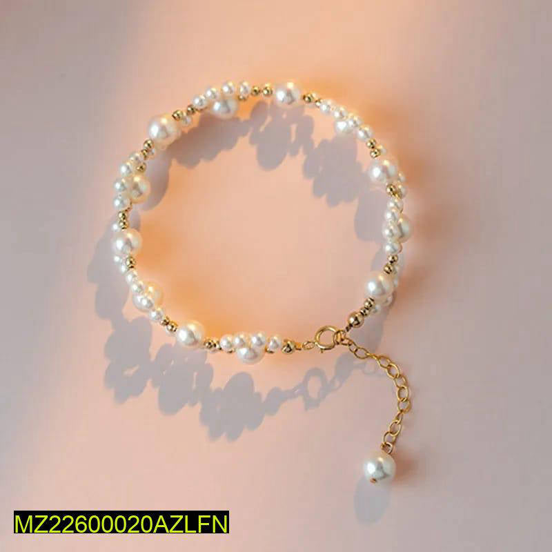 Pearl Bracelet