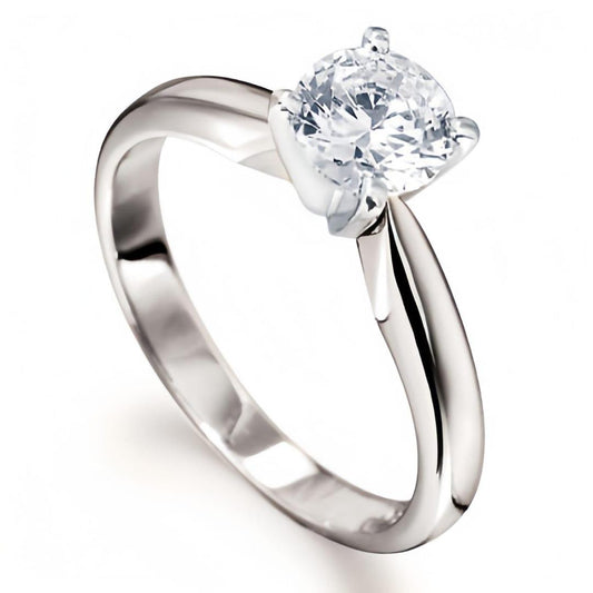 Crystal Ring