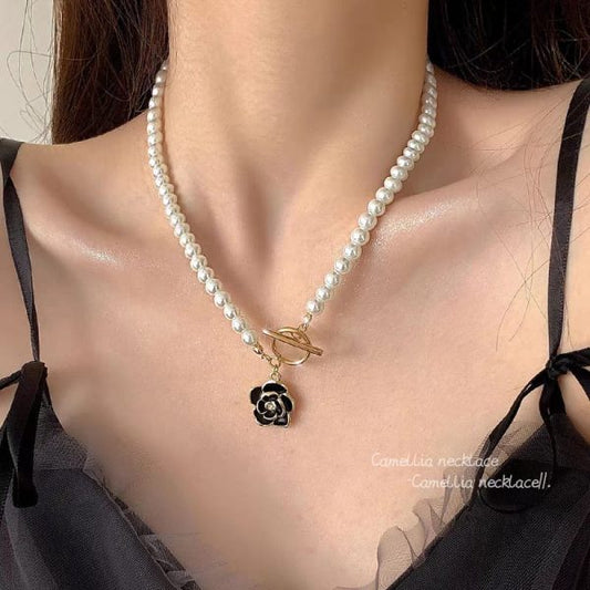 Pearl Pendant
