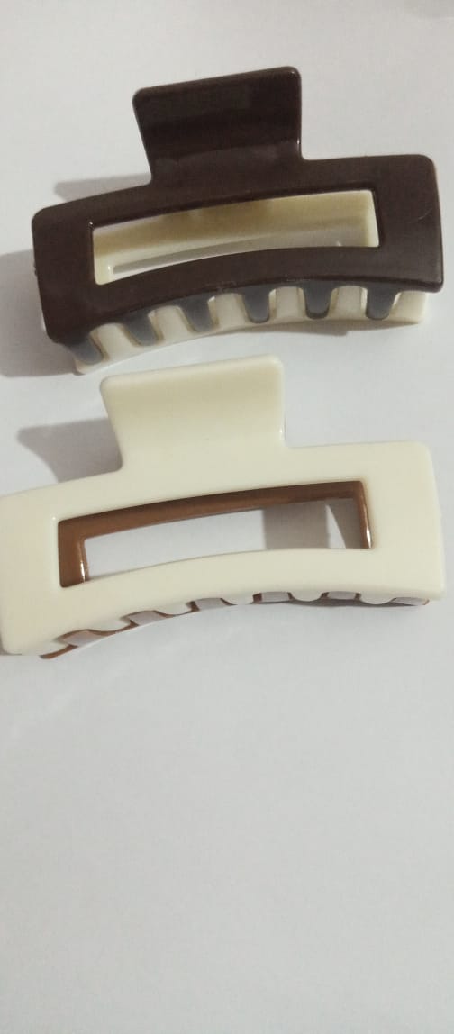 Plastic Hair Catcher( Pack Of 2)