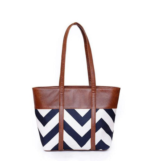 Printed Bag