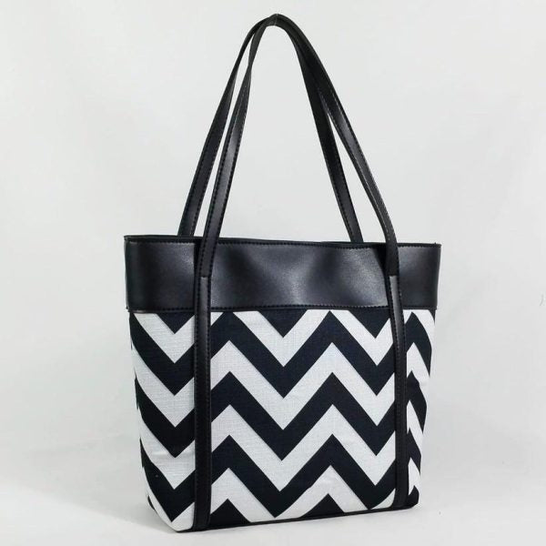 Printed Bag